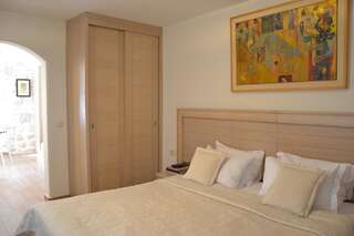 Апартаменты Apartmani Art Karampana Котор Улучшенный номер-студио-7