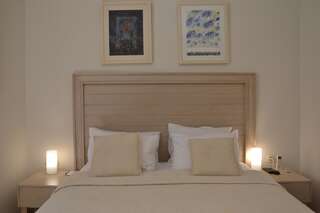 Апартаменты Apartmani Art Karampana Котор Апартаменты с балконом-7