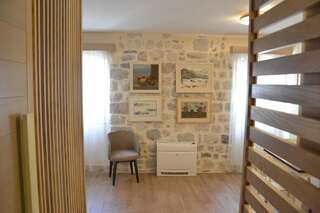 Апартаменты Apartmani Art Karampana Котор Номер-студио Делюкс-9