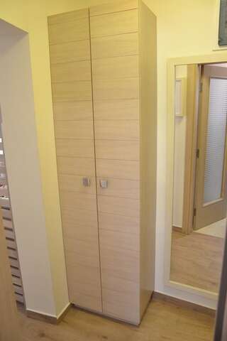 Апартаменты Apartmani Art Karampana Котор Номер-студио Делюкс-10