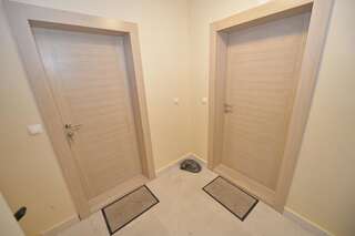 Апартаменты Apartmani Art Karampana Котор Номер-студио Делюкс-17