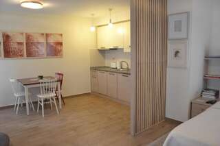 Апартаменты Apartmani Art Karampana Котор Номер-студио Делюкс-19