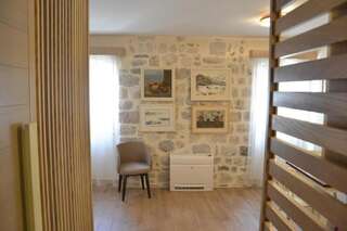 Апартаменты Apartmani Art Karampana Котор Номер-студио Делюкс-24