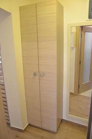 Апартаменты Apartmani Art Karampana Котор Номер-студио Делюкс-34