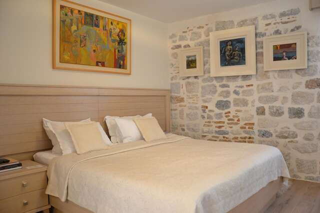 Апартаменты Apartmani Art Karampana Котор-18