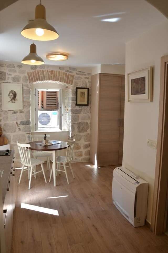 Апартаменты Apartmani Art Karampana Котор-20