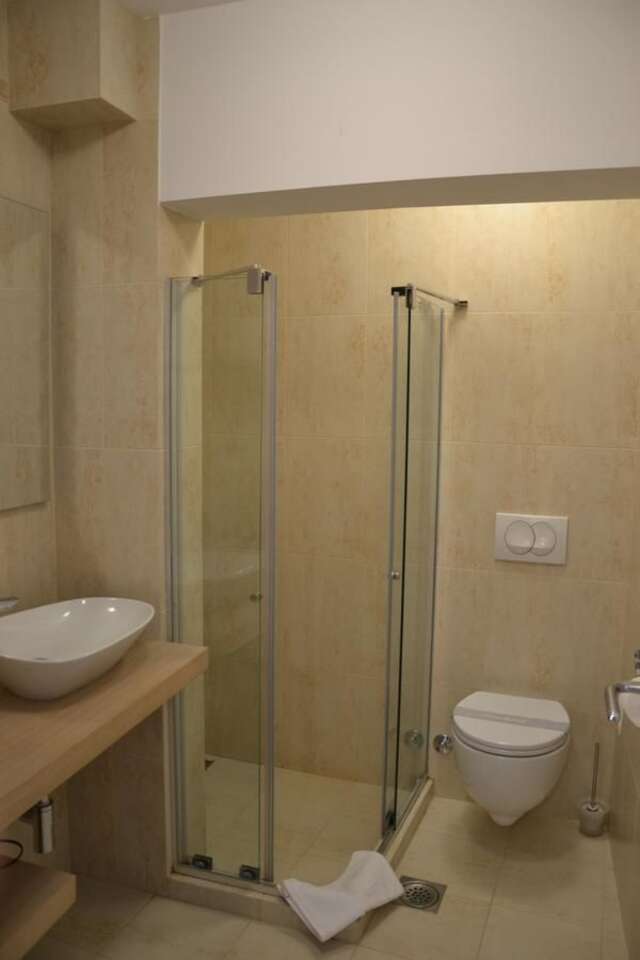 Апартаменты Apartmani Art Karampana Котор-21