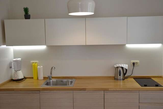 Апартаменты Apartmani Art Karampana Котор-23