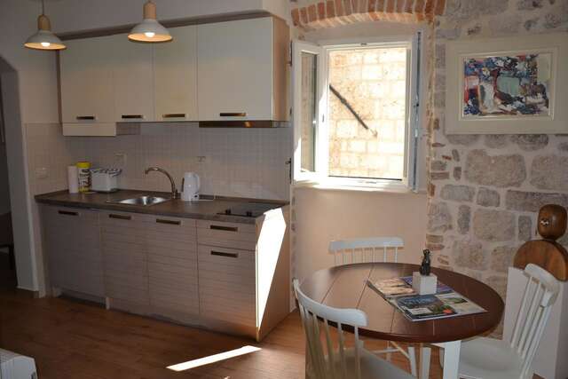 Апартаменты Apartmani Art Karampana Котор-24