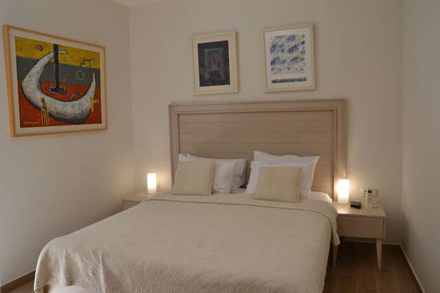 Апартаменты Apartmani Art Karampana Котор-29