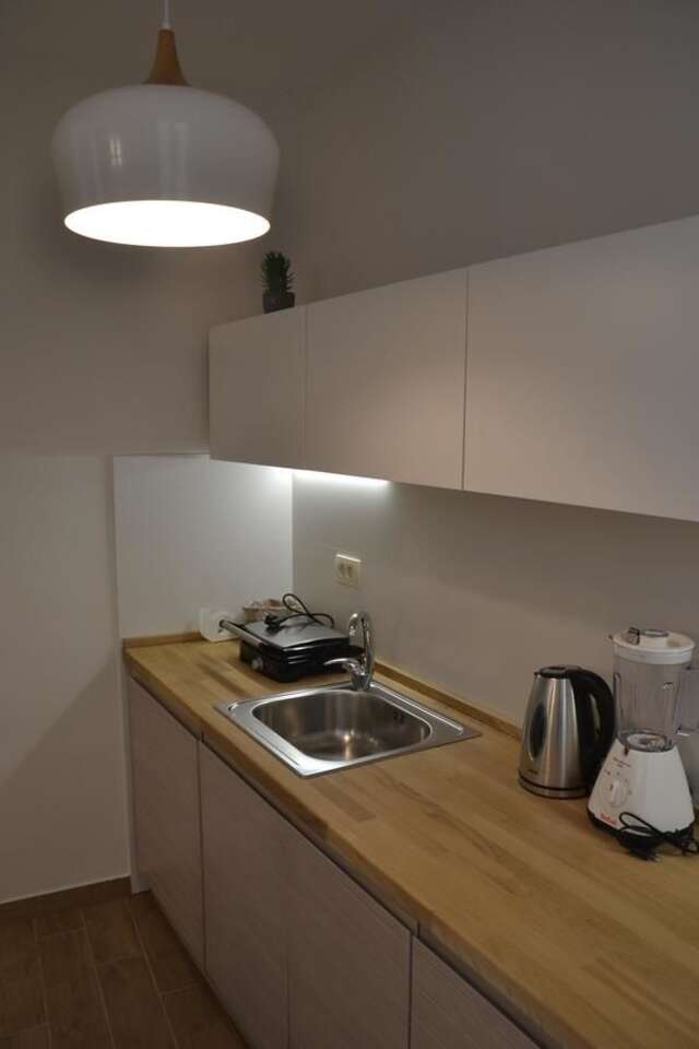 Апартаменты Apartmani Art Karampana Котор-31