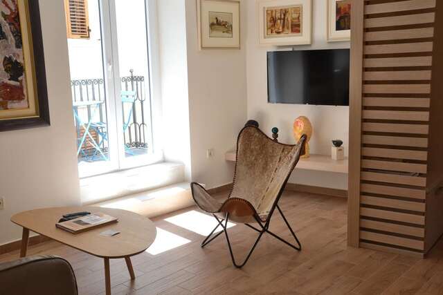 Апартаменты Apartmani Art Karampana Котор-5
