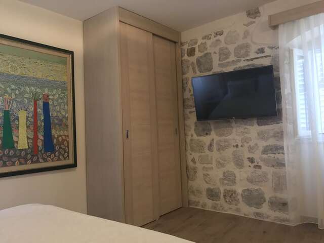 Апартаменты Apartmani Art Karampana Котор-34