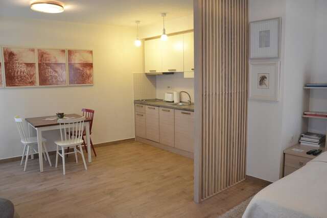 Апартаменты Apartmani Art Karampana Котор-36