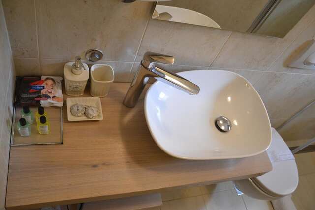 Апартаменты Apartmani Art Karampana Котор-39