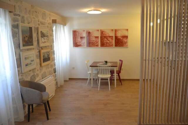 Апартаменты Apartmani Art Karampana Котор-53