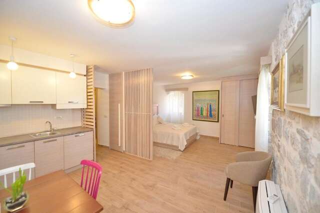 Апартаменты Apartmani Art Karampana Котор-55