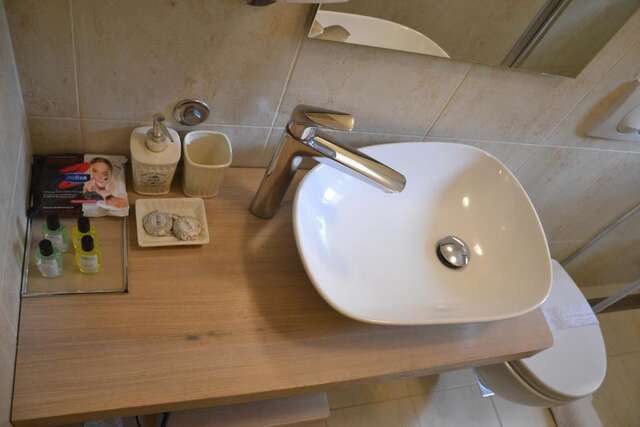Апартаменты Apartmani Art Karampana Котор-61