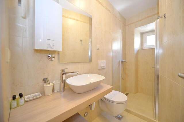 Апартаменты Apartmani Art Karampana Котор-62